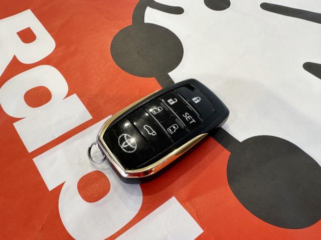 アルファード（新潟県長岡市）画像16