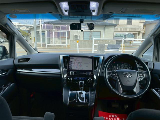 ヴェルファイア（新潟県新潟市南区）画像26