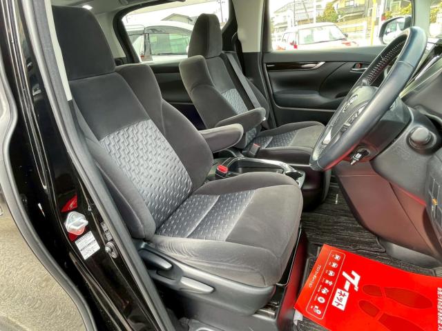 ヴェルファイア（新潟県新潟市南区）画像46