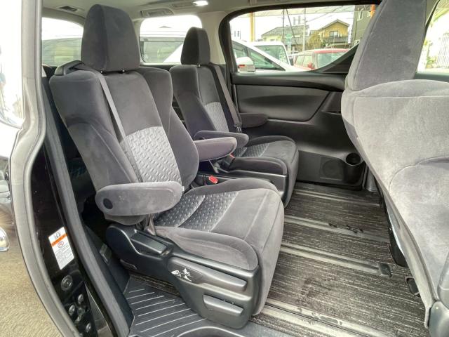 ヴェルファイア（新潟県新潟市南区）画像48