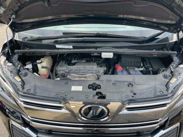 ヴェルファイア（新潟県新潟市南区）画像61