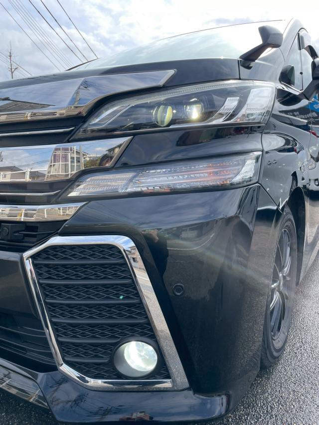 ヴェルファイア（新潟県新潟市南区）画像13