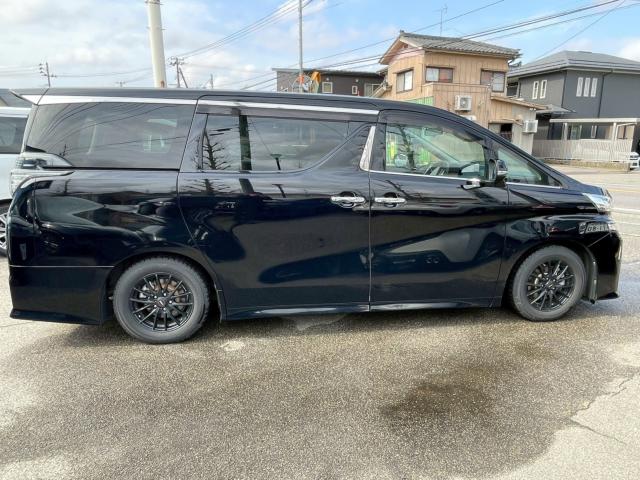 ヴェルファイア（新潟県新潟市南区）画像7