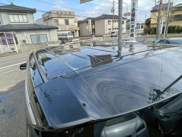 ヴェルファイア（新潟県新潟市南区）画像10