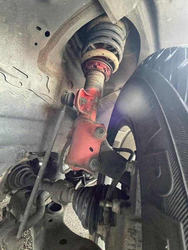 ヴェルファイア（新潟県新潟市南区）画像65