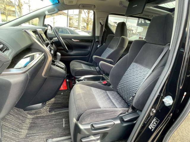 ヴェルファイア（新潟県新潟市南区）画像66