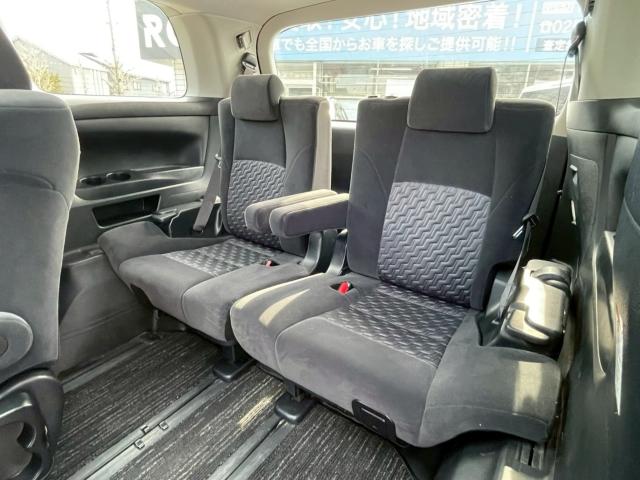 ヴェルファイア（新潟県新潟市南区）画像51