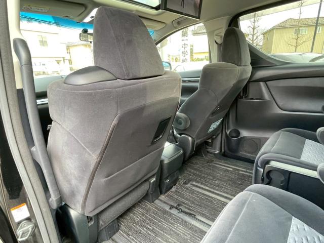 ヴェルファイア（新潟県新潟市南区）画像52