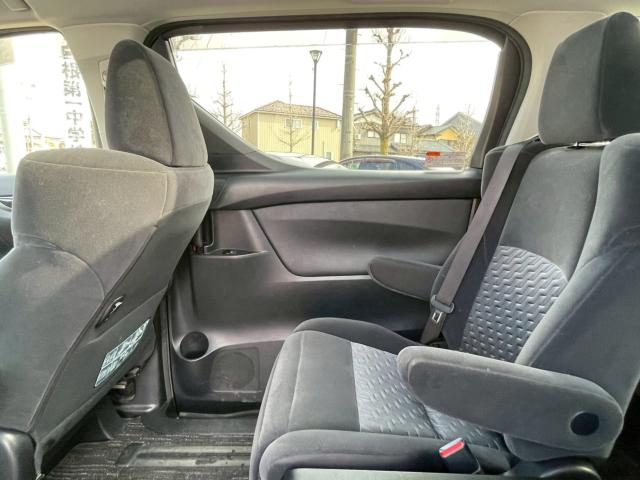 ヴェルファイア（新潟県新潟市南区）画像56