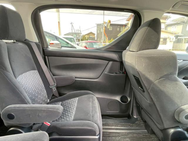 ヴェルファイア（新潟県新潟市南区）画像55