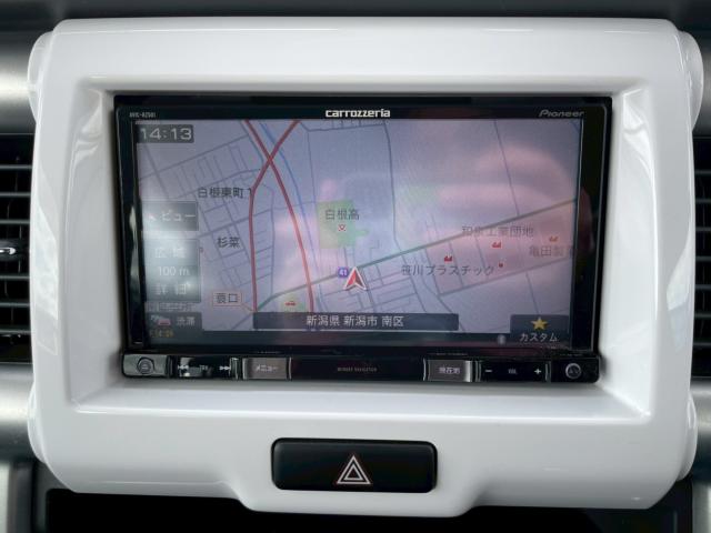 ハスラー（新潟県新潟市南区）画像18