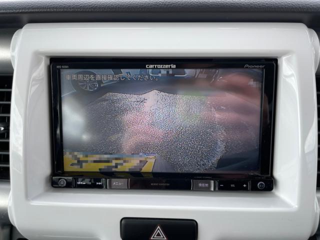 ハスラー（新潟県新潟市南区）画像19