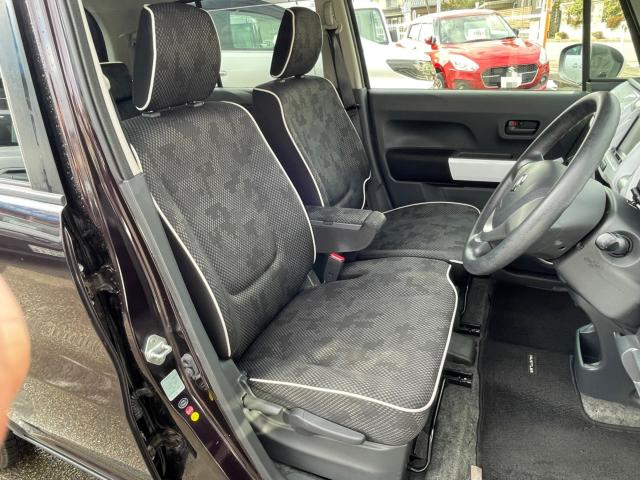 ハスラー（新潟県新潟市南区）画像40