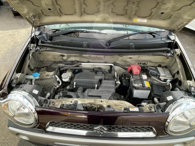 ハスラー（新潟県新潟市南区）画像57