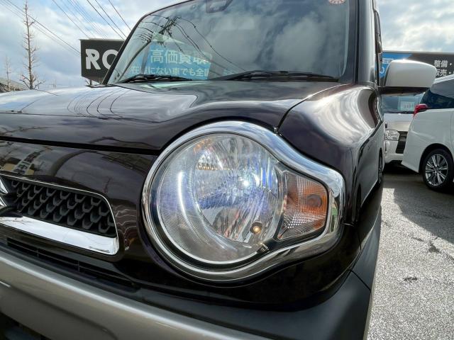 ハスラー（新潟県新潟市南区）画像13