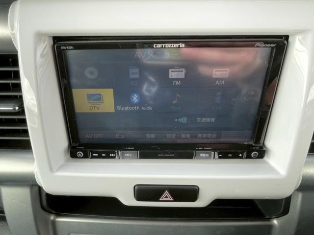 ハスラー（新潟県新潟市南区）画像20