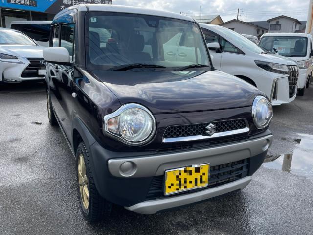 ハスラー（新潟県新潟市南区）画像3