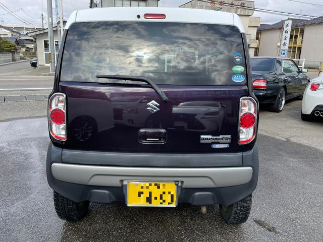 ハスラー（新潟県新潟市南区）画像5