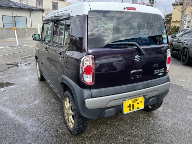 ハスラー（新潟県新潟市南区）画像6