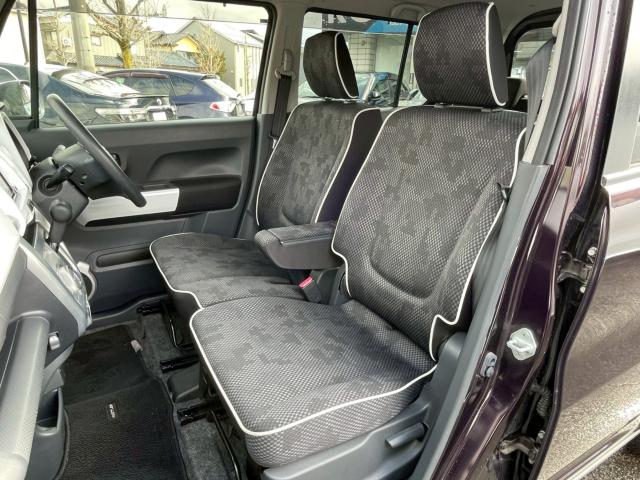 ハスラー（新潟県新潟市南区）画像43