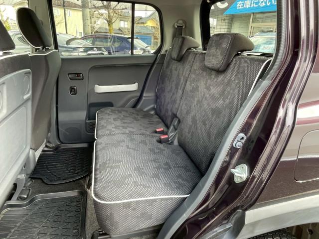 ハスラー（新潟県新潟市南区）画像44