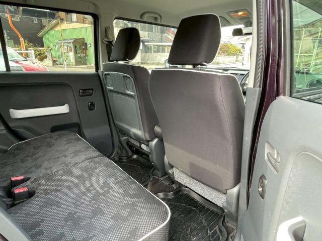 ハスラー（新潟県新潟市南区）画像45