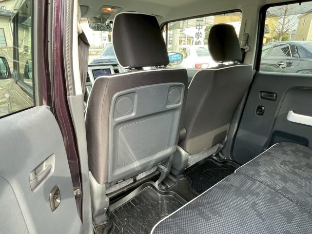 ハスラー（新潟県新潟市南区）画像46