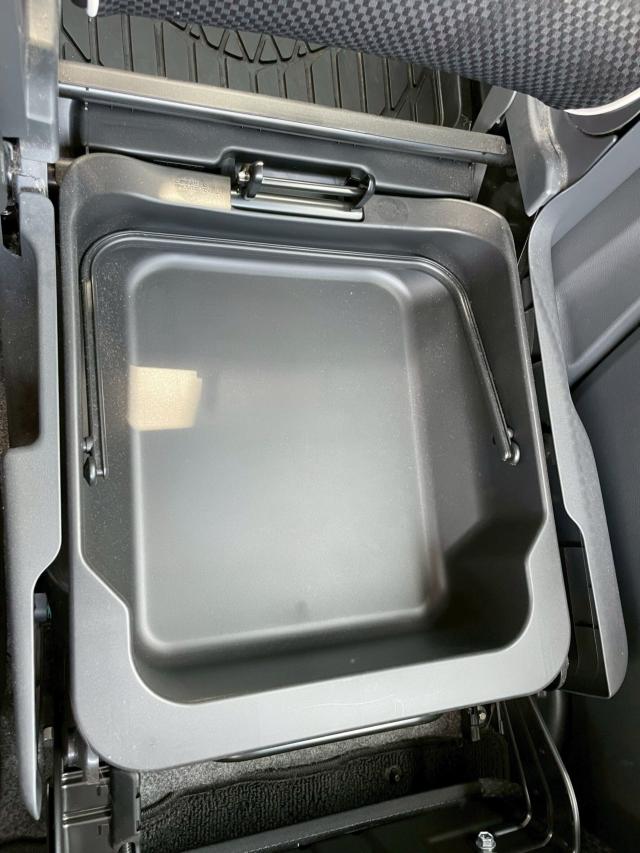 ハスラー（新潟県新潟市南区）画像33