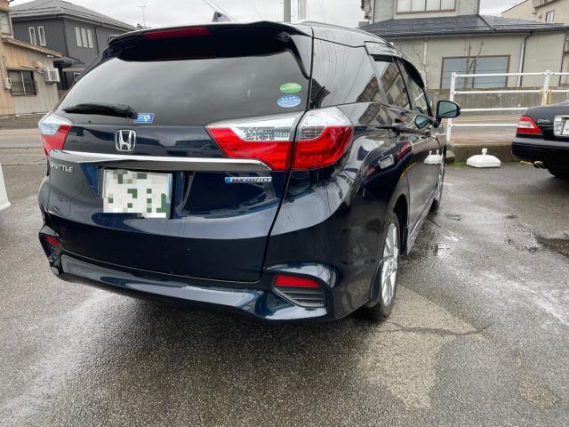 シャトル（新潟県新潟市南区）画像4