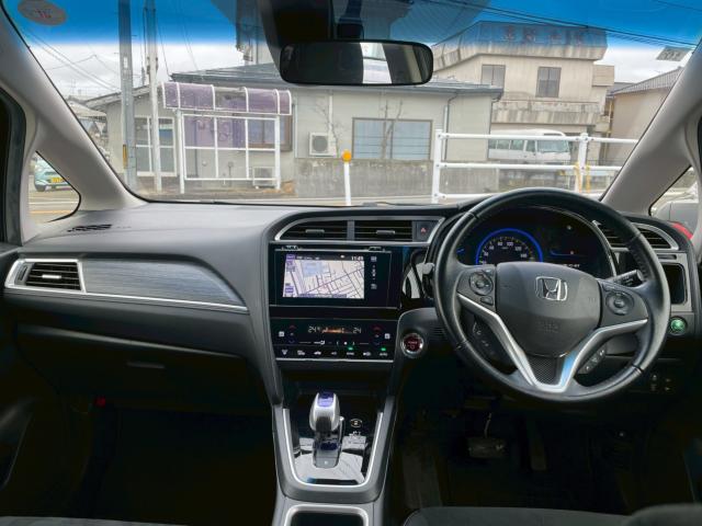 シャトル（新潟県新潟市南区）画像31