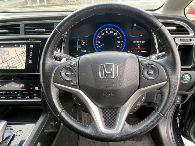 シャトル（新潟県新潟市南区）画像16