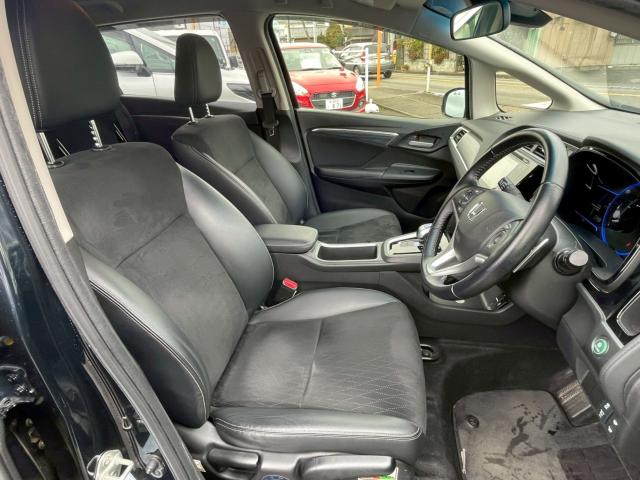 シャトル（新潟県新潟市南区）画像49