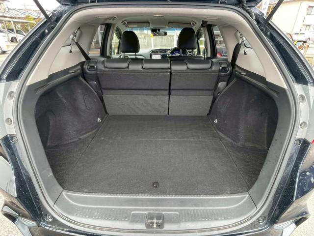 シャトル（新潟県新潟市南区）画像56