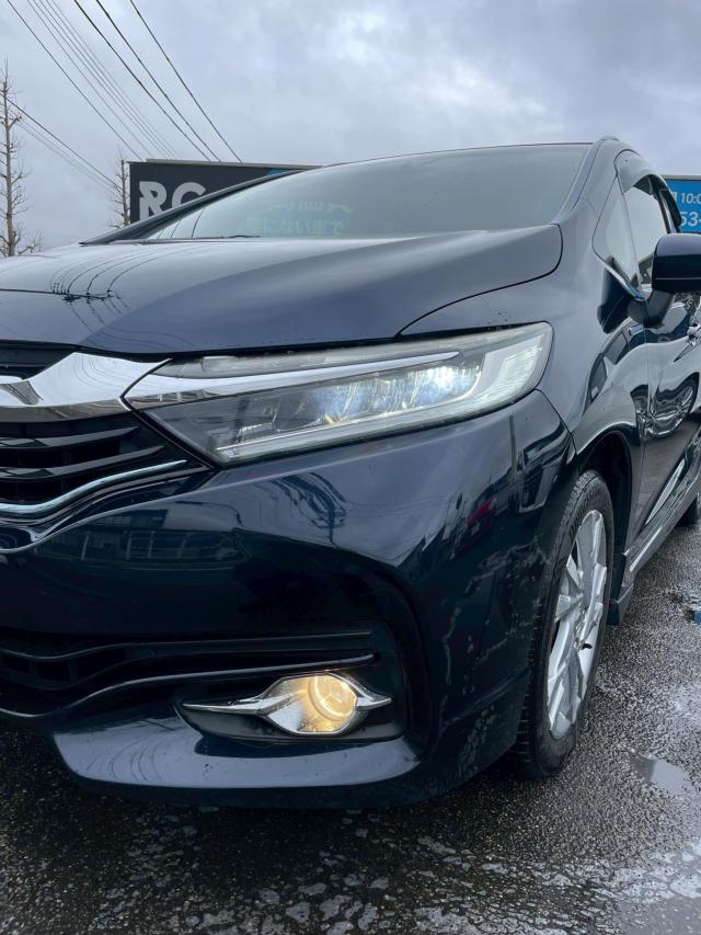 シャトル（新潟県新潟市南区）画像15