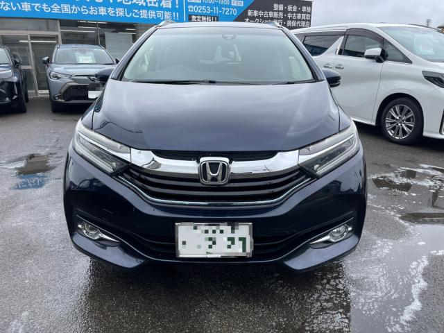 シャトル（新潟県新潟市南区）画像2