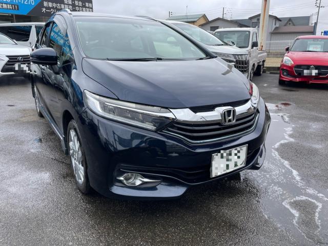 シャトル（新潟県新潟市南区）画像3