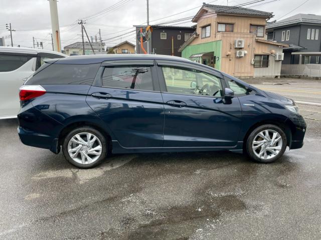 シャトル（新潟県新潟市南区）画像7