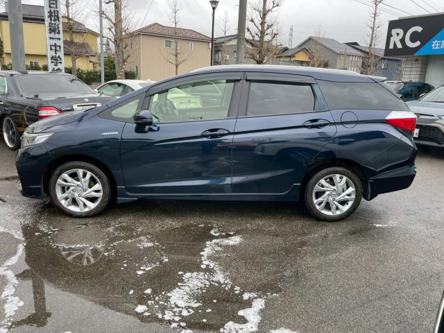 シャトル（新潟県新潟市南区）画像8