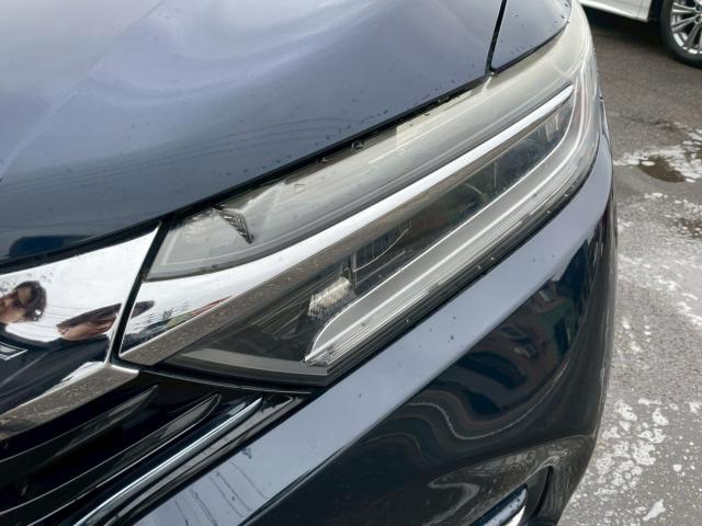 シャトル（新潟県新潟市南区）画像10