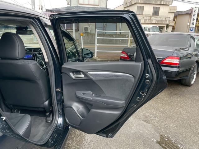 シャトル（新潟県新潟市南区）画像47