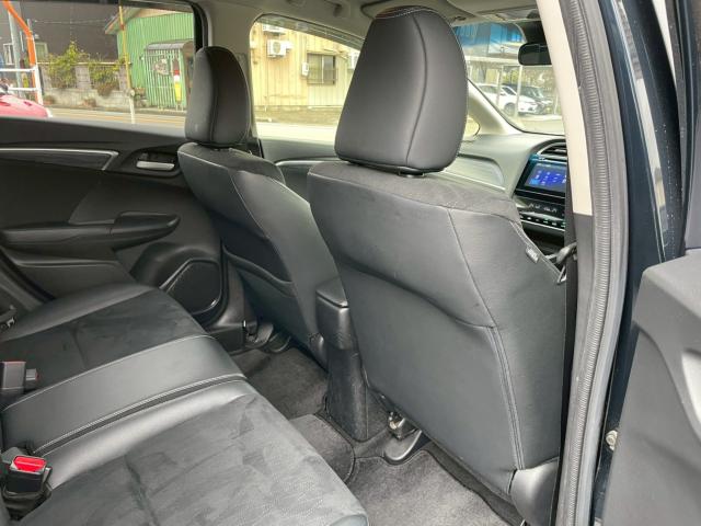 シャトル（新潟県新潟市南区）画像52