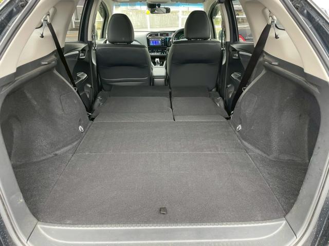 シャトル（新潟県新潟市南区）画像57