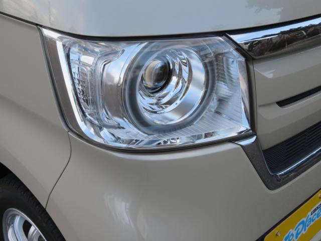 N＿BOX（新潟県新潟市中央区）