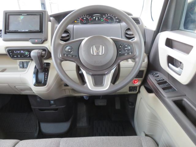 N＿BOX（新潟県新潟市中央区）