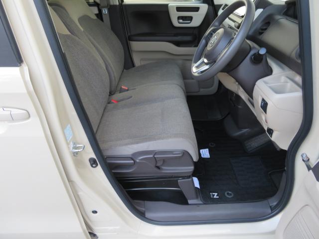 N＿BOX（新潟県新潟市中央区）