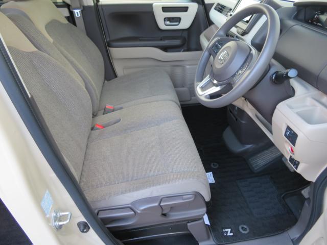 N＿BOX（新潟県新潟市中央区）