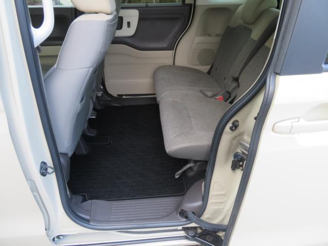 N＿BOX（新潟県新潟市中央区）