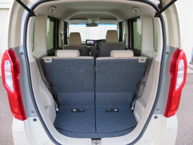 N＿BOX（新潟県新潟市中央区）