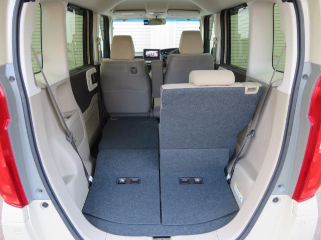 N＿BOX（新潟県新潟市中央区）