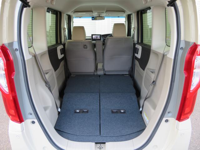 N＿BOX（新潟県新潟市中央区）